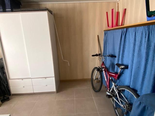 Camping Esmeralda Hotel De Haan Eksteriør billede